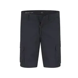 CAMEL ACTIVE Herren Hosen blau Baumwolle, blau, Frühjahr/Sommer 2026