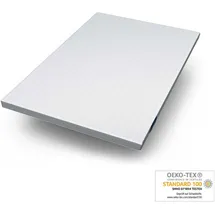 Genius EAZZZY CLASSIC Matratzen-Topper 140 x 200 cm