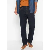 bonprix Thermo Classic Fit Dunkelblau 46