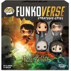 FUNKO 434775 Pop! Funkoverse - Harry Potter