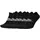 Nike Everyday Essential Sneaker Sportsocken 6er Pack Schwarz 34-38