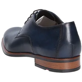 LLOYD SABRE Herren Halbschuhe, Größe:44.5 EU - 44,5