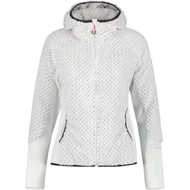 ICEPEAK Daisetta Midlayer grau XXL