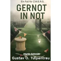 Epubli Gernot in Not: