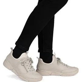 Rieker 45973 Damen Beige 38