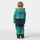 HELLY HANSEN Adventure Ht Playsuit signal green (466) 4