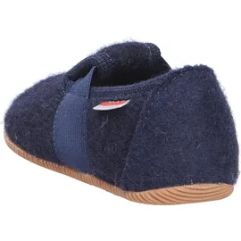 Giesswein Weidach Flache Hausschuhe, Ocean 588, 28