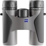 Zeiss Terra ED 10x32 schwarz / grau