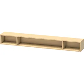 Duravit L-Cube Regalelement horizontal 3 Fächer, 140x1000x120mm, LC120107171,