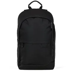satch Freizeit FLY Daypack Pure Black