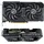 Asus Dual GeForce RTX 4060 Ti Advanced16 GB GDDR6 90YV0JH7-M0NA00