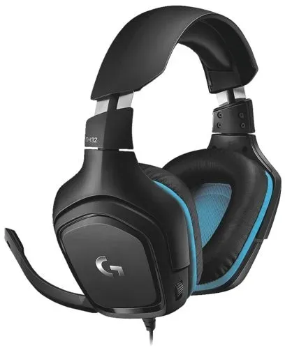 Headset »G432«, Logitech