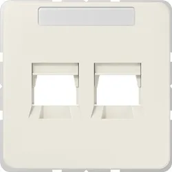 Jung Abdeckung Schriftfeld ws 569-25 WE 569-25WE