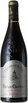 Le Vieux Clocher 2020 - Maison Arnoux & Fils