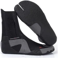 Rip Curl RipCurl D/Patrol 3MM S/Toe Boot black (90)