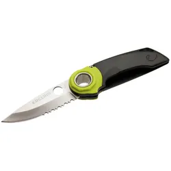 Edelrid Rope Tooth Einhandmesser night-oasis (219)