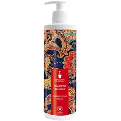 BIOTURM Shampoo Volumen 500 ml