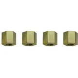 Gedore Automotive Distanzmuttern-Satz 6 mm 1 Set
