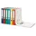 Elba smart Pro DIN A4 50 mm Violett 1 St.