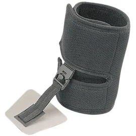 Sporlastic Foot-Up textile Fußheberorthese 2 Schwarz