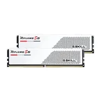 G.SKILL Ripjaws S5 F5-5200j4040a24gx2-rs5w Cl40 Xmp 48GB PC 5200