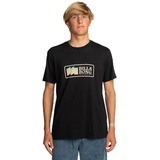 BILLABONG Swell - T-Shirt für Männer Schwarz