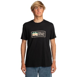 BILLABONG Swell - T-Shirt für Männer Schwarz