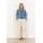 Soyaconcept Winterjacke blau XL (42)