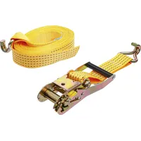 BGS Spanngurt 8 m x 50 mm