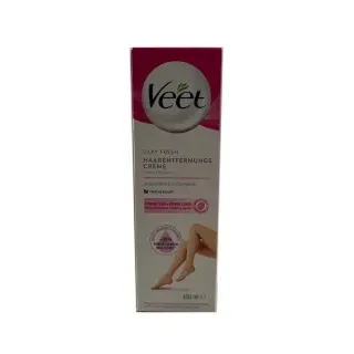 Veet Haarentfernungs-Creme, 100 ml 3058161 , Für normale Haut
