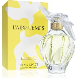 Nina Ricci L'Air du Temps Eau de Toilette 100 ml
