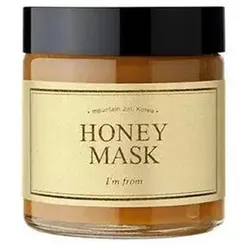 I'M FROM Honey Mask 120g 384 ml