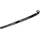 FEBI Heckscheibenwischer 177545 439 mm