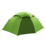 CUBES Husky 0001234 Sawaj Triton Zelt - Green - 2 Platz