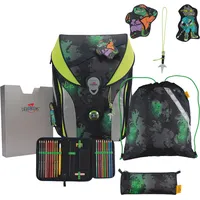 DerDieDas ErgoFlex MAX 5-tlg. funny fighter