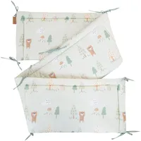 roba NESTCHEN Woodland Buddies grün