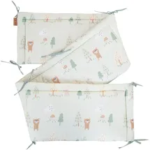 roba NESTCHEN Woodland Buddies grün