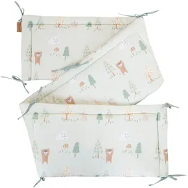 roba NESTCHEN Woodland Buddies grün