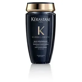 Kérastase Chronologiste Bain Régénérant Shampoo 250 ml