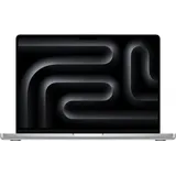 Apple MacBook Pro 14 2026 M5 Pro 64 GB RAM 1 TB SSD 20-Core GPU Silber CZ1MH-13020000