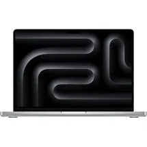 Apple MacBook Pro 14 2026 M5 Pro 64 GB RAM 1 TB SSD 20-Core GPU Silber CZ1MH-13020000