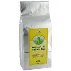 Weisser Tee Pai Mu Tan