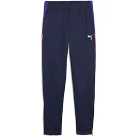 Puma IndividualLIGA Trainingshose Kinder 01 club navy 152