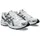 Damen White/Pure Silver 39