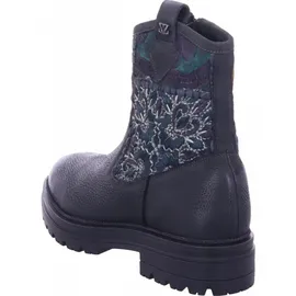 LAZAMANI Stiefeletten für Damen schwarz, 38