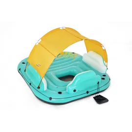 BESTWAY Sunny Lounge Island Hydro-Force 300 x 275 cm