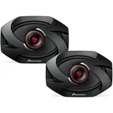 Pioneer TS6900PRO schwarz