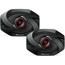 Pioneer TS6900PRO schwarz
