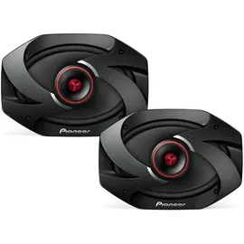Pioneer TS6900PRO schwarz