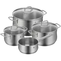 WMF Topfset 4-tlg. Brillant,
